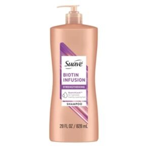 Suave Strengthening Shampoo
