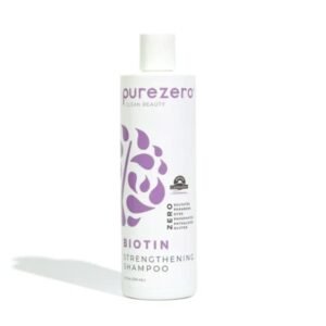 Purezero Biotin Shampoo