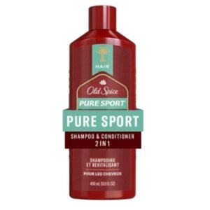 Old Spice Pure Sport