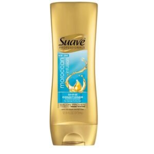 Suave Shine Conditioner
