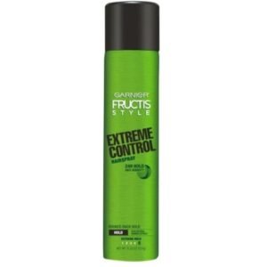 Garnier Hairspray Bonce Back Hold