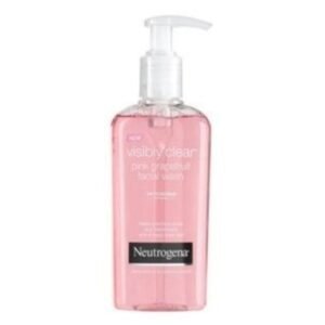 Neutrogena Face Wash
