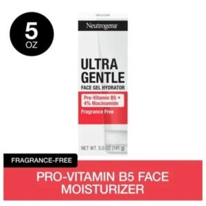 Neutrogena Face Gel Hydrator