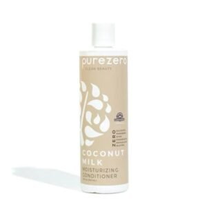 Purezero Coconut Milk Conditioner