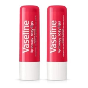 Vaseline Rosy Lips Therapy