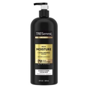 Tresemme Rich Moisture Conditioner 28FL