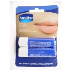 Vaseline Lip Therapy