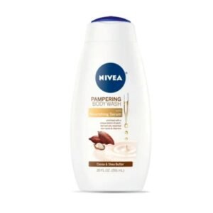 Nivea Pampering Body Wash