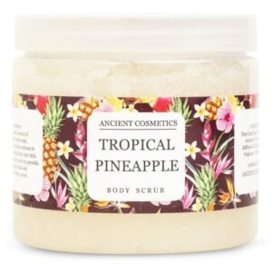 Ancient Cosmetics AC Tropical Pineapple Scrub Body Srub