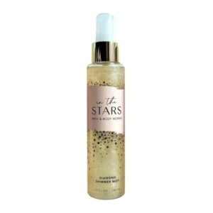 Bath & Body Works in the Stars Shimmer Mist