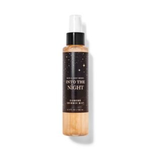 Bath & Body Works Into the Night Shimmer Mist