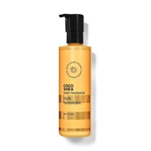 Bath & Body Works Coco Shea Honey Fragrance Body Cream