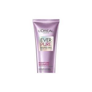 L'oreal Paris Moisture Shampoo