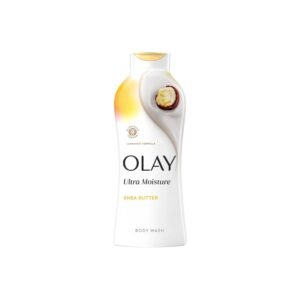 Olay Ultra Moisture Advanced +