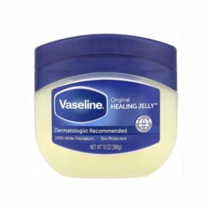 Vaseline Healing Jelly