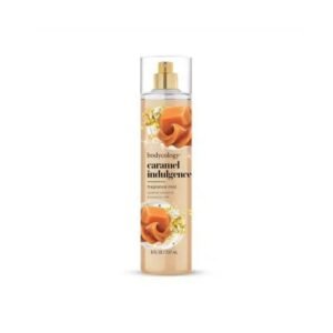 Bodycology Caramel Indulgence Mist 8FL