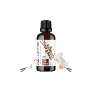 Essential Oil Bluzen Vanilla
