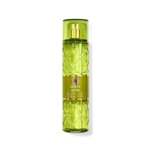 Bath & Body Works Guilty As Fig Mist 8FL Fine Fragrance Mist