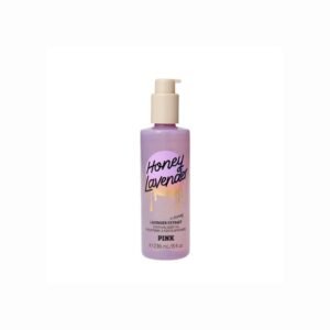 Soothing Body Oil Lavender