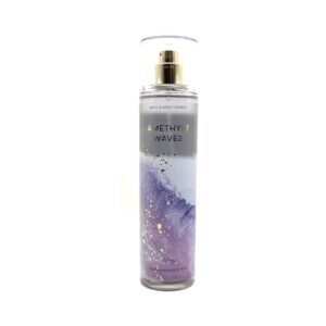 Bath & Body Works Amethyst Waves Fine Fragrance Mist