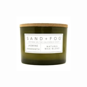 Sand+fog Jasmine Amaranth
