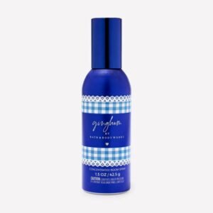 Gingham Room Spray
