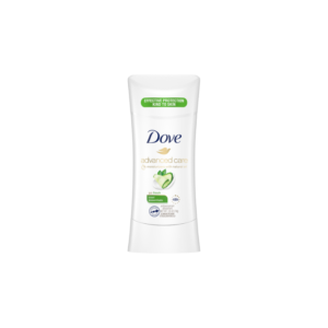 Dove Advanced Care Deodorant