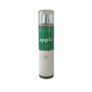 Bath & Body Works Apple No.3 Mist Fine Fragrance Mist