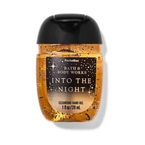 Bath & Body Works Into the Night Hand Sanitizer
