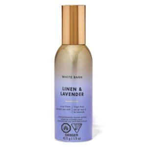 Linen & Lavender Room Spray