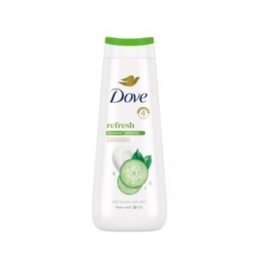 Dove Refresh Body Wash 23FL