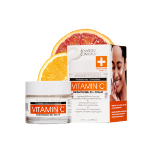 Advanced Clinicals Vitamin C
