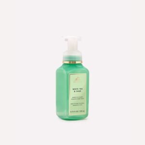 White Tea & Sage Hand Soap
