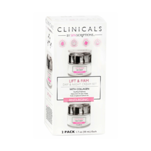 Clinical Lift&firm Day&nightset