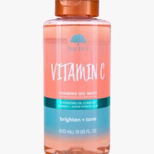 Tree Hut Vitamin C Gel Wash