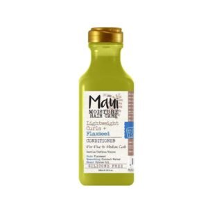 Maui Moisture Lightweight Curls Conditioner