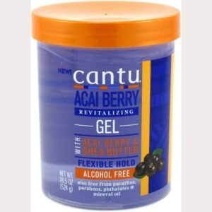 Cantu Acai Berry&shea Buttergel