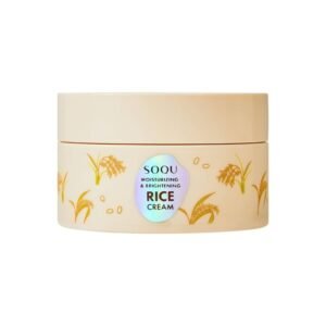 Soqu Moisturizing&brightening