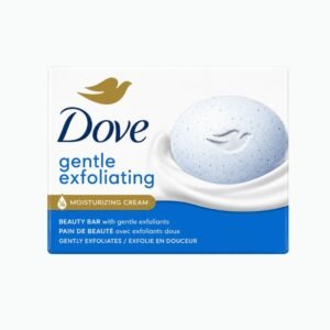 Dove Gentle Exfoliating Soap
