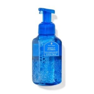 White Barn Moonlit Flurries Hand Soap