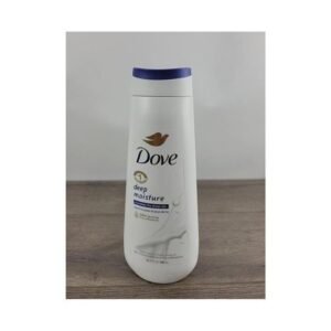 Dove Deep Moisture Wash 23FL