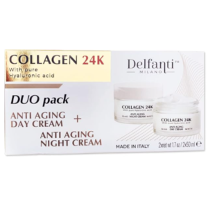Collagen 24K Duo Pack