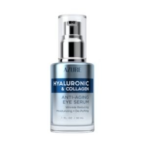 Azure Hyaluronic&collagen Serum