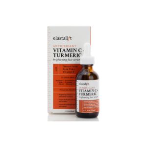 Elastalift Vit.c+tumeric Serum