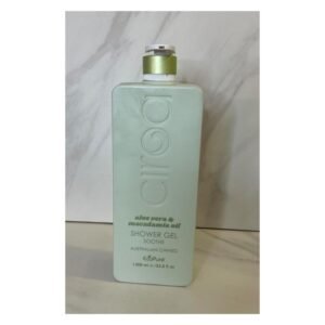 Ciroa Aloe Vera & Macadamia Oil Shower Gel Soothe