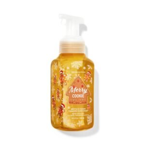 Bath & Body Works Merry Cookie Hand Soap