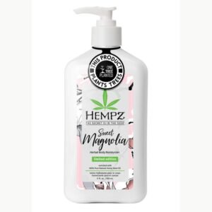 Hempz Sweet Magnolia Limited Edition Body Moist
