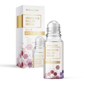 Undereye Roller Serum Antiaging