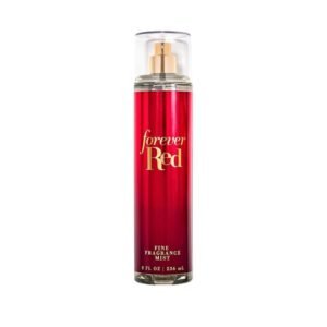 Bath & Body Works Forever Red Mist 8FL Fine Fragrance Mist