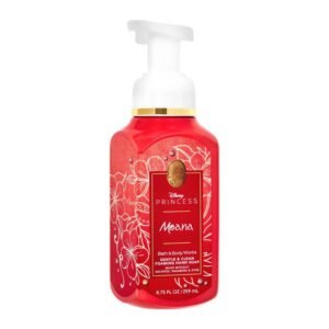 Bath & Body Works Moana Foaming Hand Soap